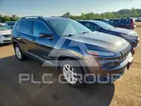 2014 Jeep CHEROKEE фото