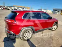 2014 Jeep CHEROKEE photo