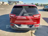 2014 Jeep CHEROKEE photo