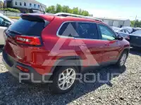 2014 Jeep CHEROKEE фото