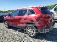 2014 Jeep CHEROKEE фото