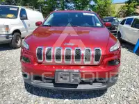 2014 Jeep CHEROKEE фото