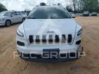2014 Jeep CHEROKEE photo