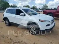 2014 Jeep CHEROKEE photo