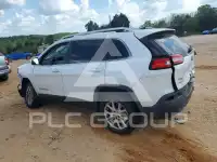 2014 Jeep CHEROKEE photo