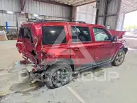 2014 Jeep PATRIOT photo