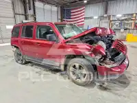 2014 Jeep PATRIOT photo