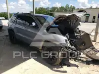 2014 Jeep Grand Cherokee фото