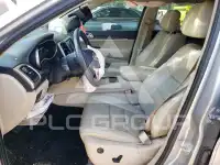 2014 Jeep Grand Cherokee фото