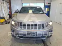 2014 Jeep CHEROKEE фото