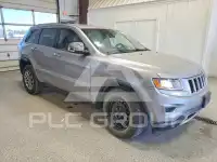 2014 Jeep CHEROKEE фото