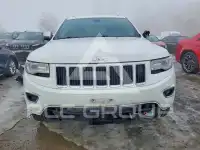 2014 Jeep Grand Cherokee фото