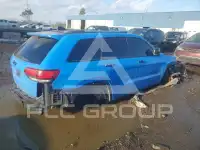 2014 Jeep Grand Cherokee photo