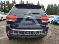 2014 Jeep Grand Cherokee фото