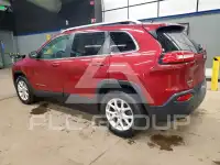 2014 Jeep Grand Cherokee фото