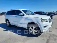 2014 Jeep Grand Cherokee фото