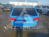 2014 Jeep Grand Cherokee photo