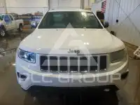 2014 Jeep Grand Cherokee фото