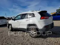 2014 Jeep Grand Cherokee фото