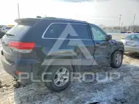 2014 Jeep Grand Cherokee фото