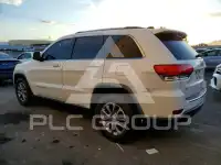 2014 Jeep Grand Cherokee фото