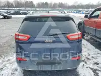 2014 Jeep Grand Cherokee фото
