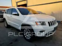 2014 Jeep Grand Cherokee фото