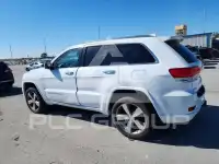 2014 Jeep Grand Cherokee фото