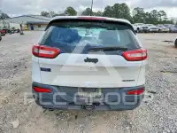 2014 Jeep Grand Cherokee фото