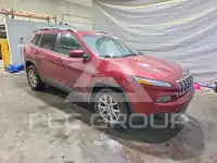 2014 Jeep Grand Cherokee фото