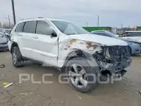 2014 Jeep Grand Cherokee фото