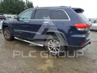 2014 Jeep Grand Cherokee фото