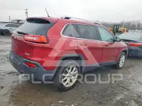 2014 Jeep Grand Cherokee фото