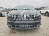 2014 Jeep Grand Cherokee фото