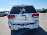 2014 Jeep Grand Cherokee фото