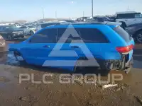 2014 Jeep Grand Cherokee photo