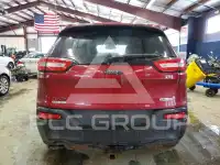 2014 Jeep Grand Cherokee фото