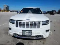 2014 Jeep Grand Cherokee фото