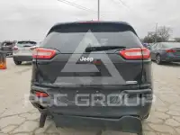 2014 Jeep Grand Cherokee фото