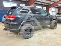 2014 Jeep Grand Cherokee фото