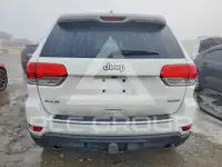 2014 Jeep Grand Cherokee фото