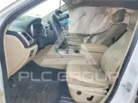 2014 Jeep Grand Cherokee фото