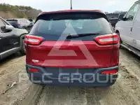 2014 Jeep Grand Cherokee фото