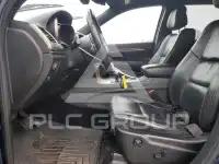 2014 Jeep Grand Cherokee фото