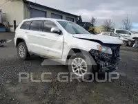 2014 Jeep Grand Cherokee фото
