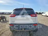 2014 Jeep Grand Cherokee фото