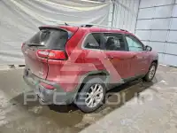 2014 Jeep Grand Cherokee фото