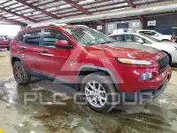 2014 Jeep Grand Cherokee фото