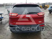 2014 Jeep Grand Cherokee фото