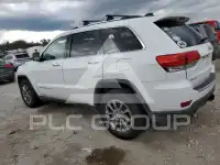 2014 Jeep Grand Cherokee фото